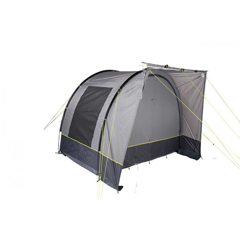 High Peak Avio 2.0 Gris, Citron vert Tente familiale