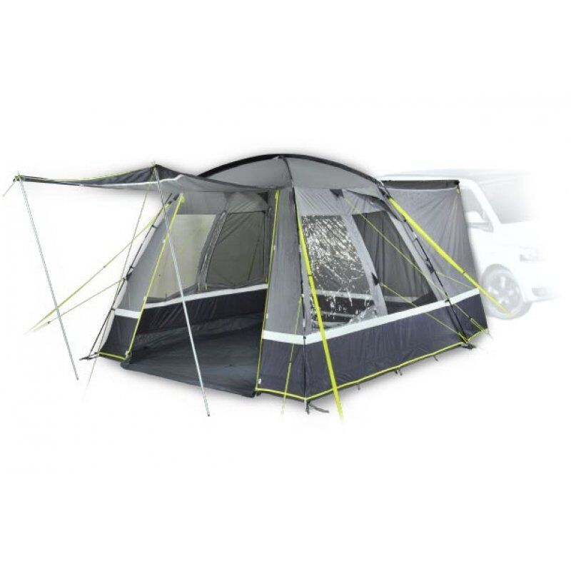 High Peak Busvorzelt Trentino 2.0 | 14158