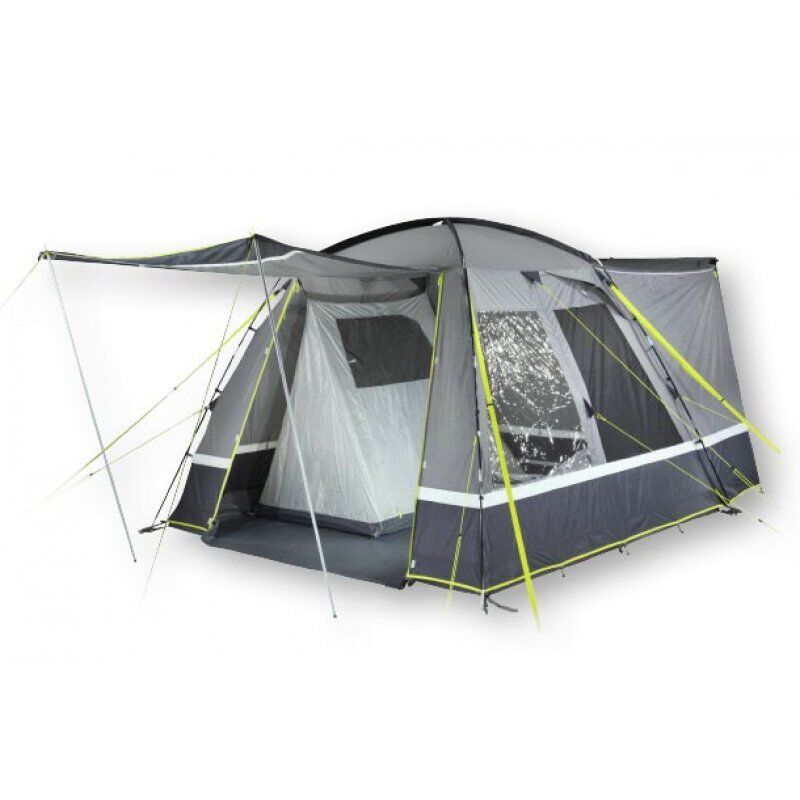 High Peak Busvorzelt Trentino 2.0 | 14158