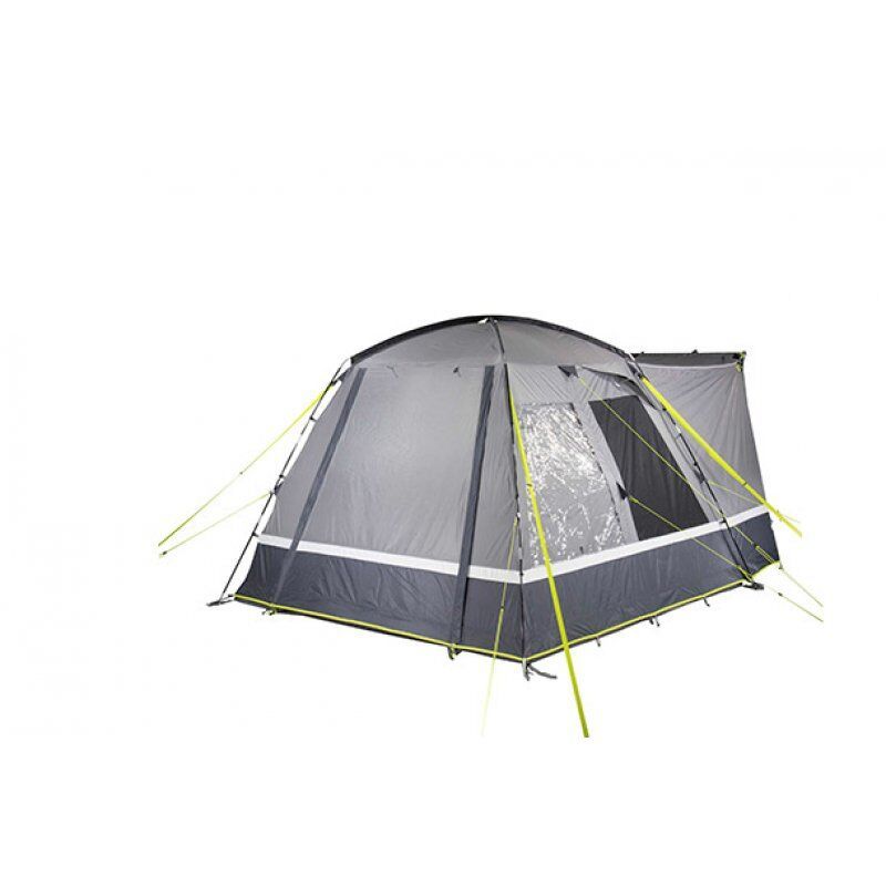 High Peak Trentino 2.0 Grey, Lime Group tent