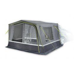 High Peak Tramp 2.0 Grey Group tent