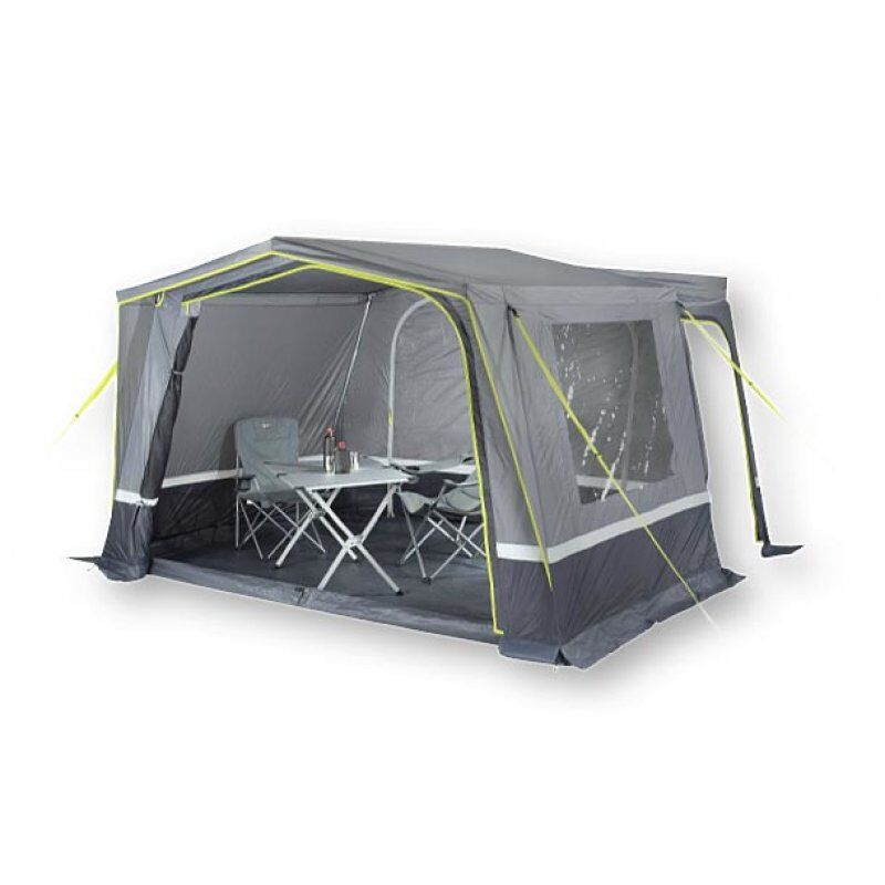 High Peak Tramp 2.0 Gris Tente familiale