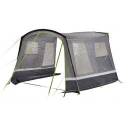 High Peak Busvorzelt Trento 2.0 | 14180