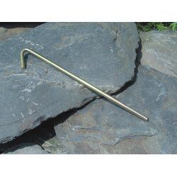 High Peak 42207 mounting kit