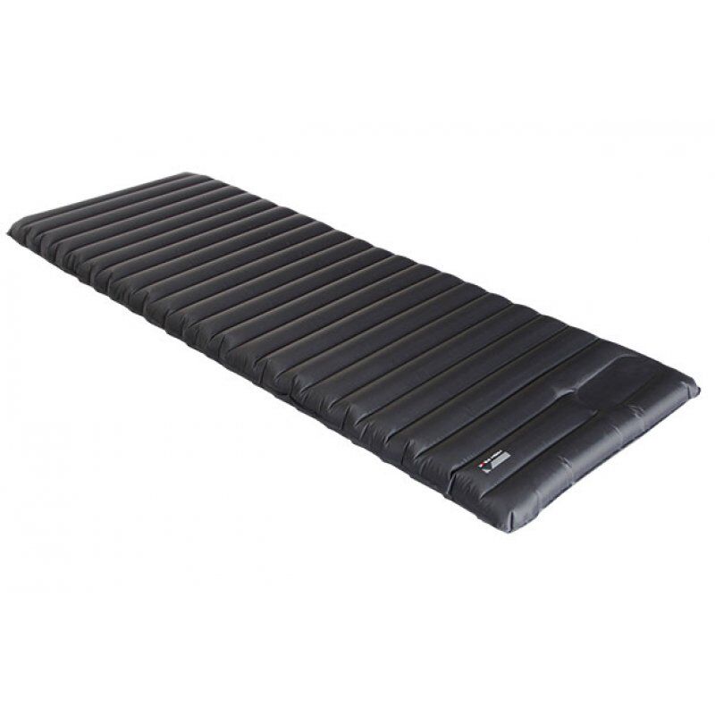 High Peak DAYTON XL Single mattress Black