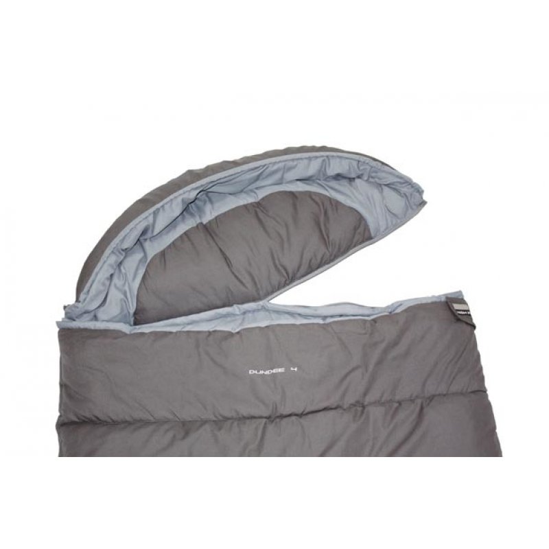 High Peak Schlafsack Dundee 4 | 21238