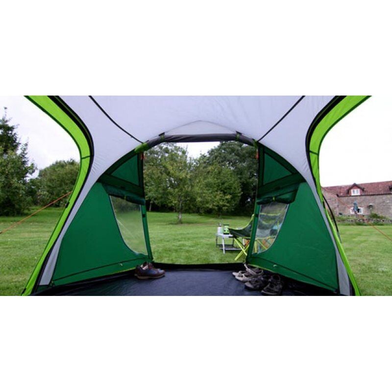 CO 3-Personen-Zelt Chimney Rock Plus | 2000032117