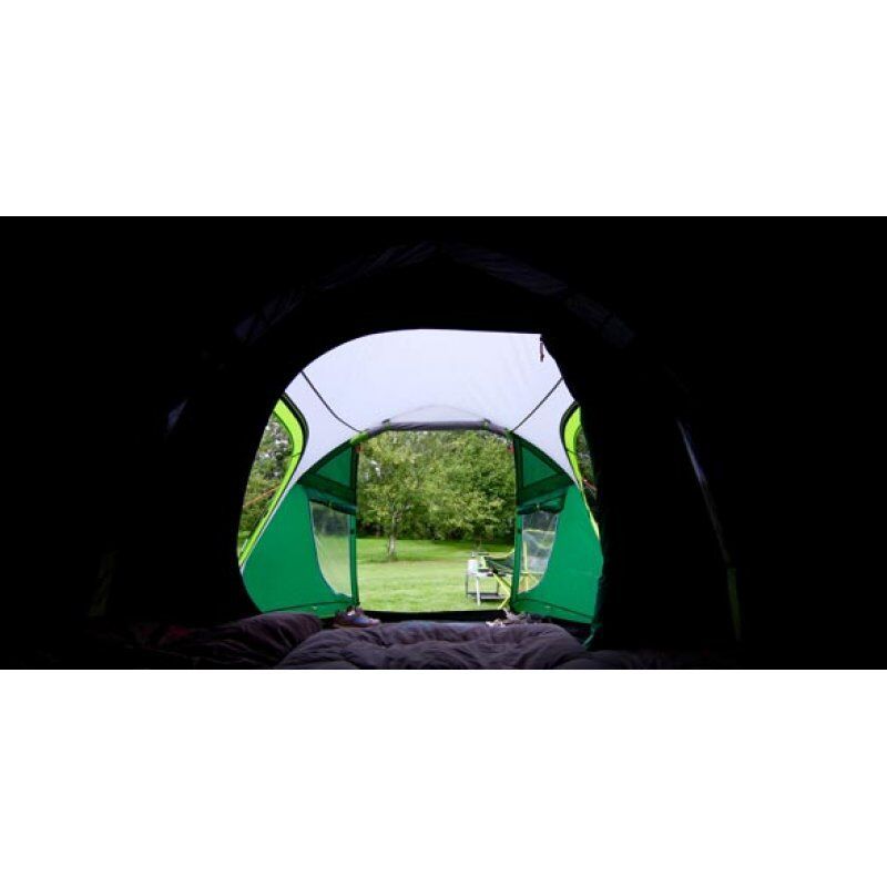 CO 3-Personen-Zelt Chimney Rock Plus | 2000032117