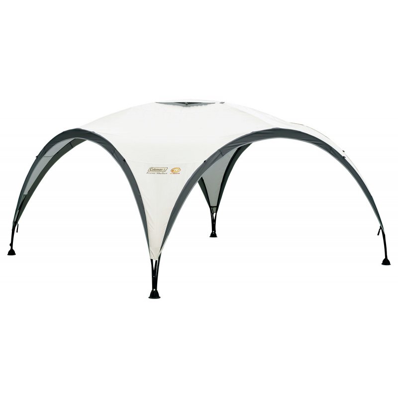 Coleman Event Shelter M White