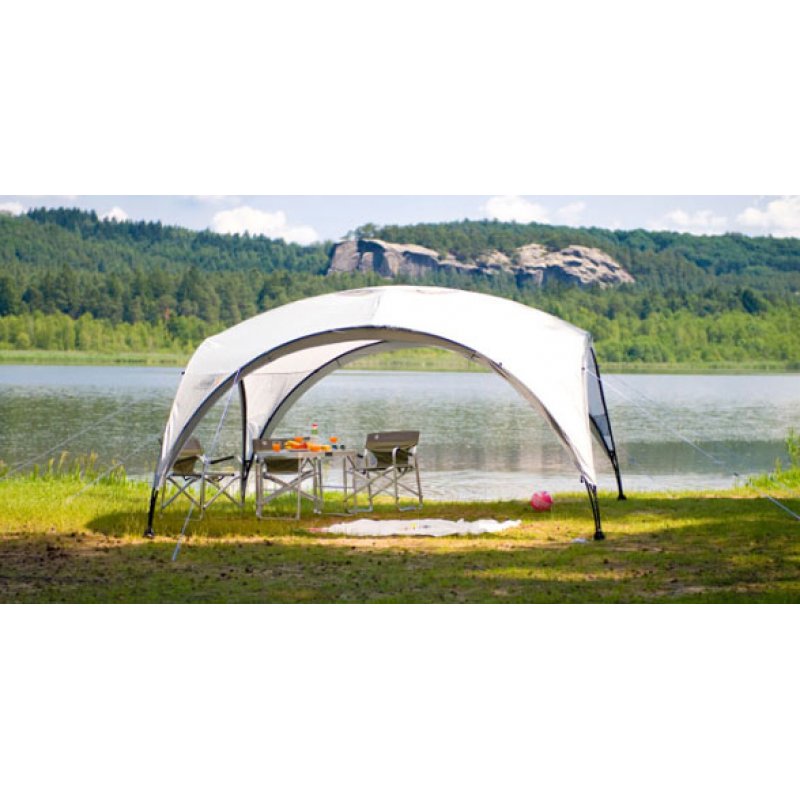 CO Pavillon Event Shelter  3,65m x 3,65m | 2000034471