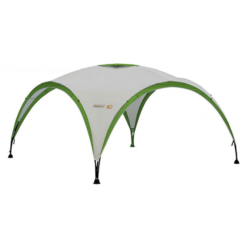 Coleman Pro L Shelter