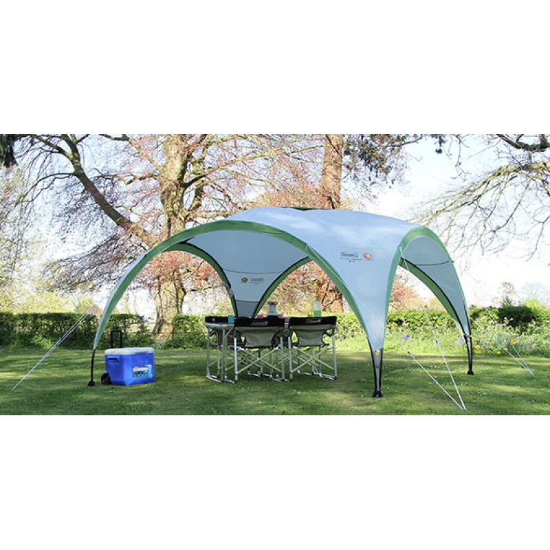 Coleman Pro L Shelter