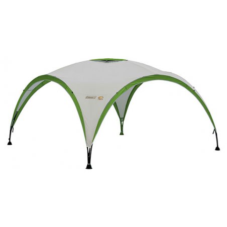 Coleman 2000025508 camping canopy/shelter Green, Grey