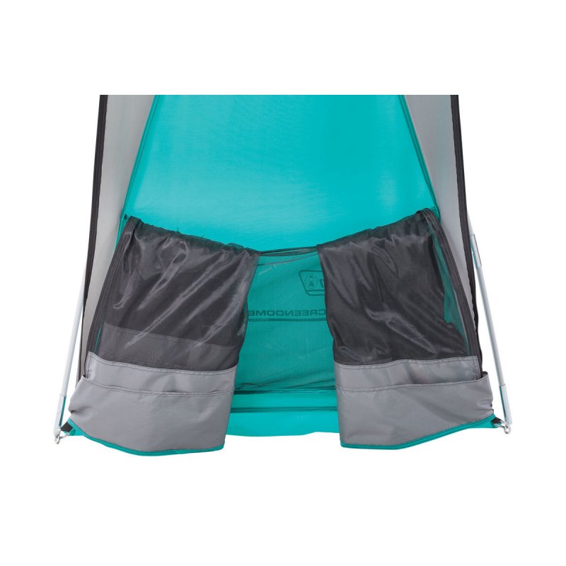 Coleman Event Dome XL Shelter Blue, Grey