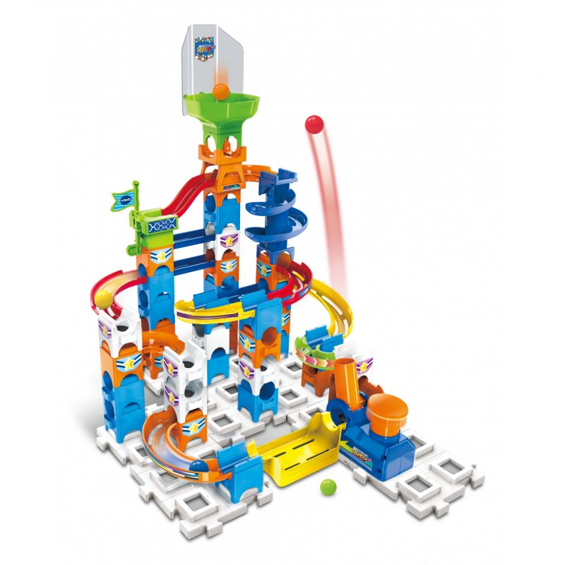VTech Marble Rush 80-503649 jouet d'apprentissage