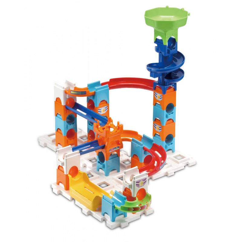 VTech Marble Rush 80-503649 jouet d'apprentissage