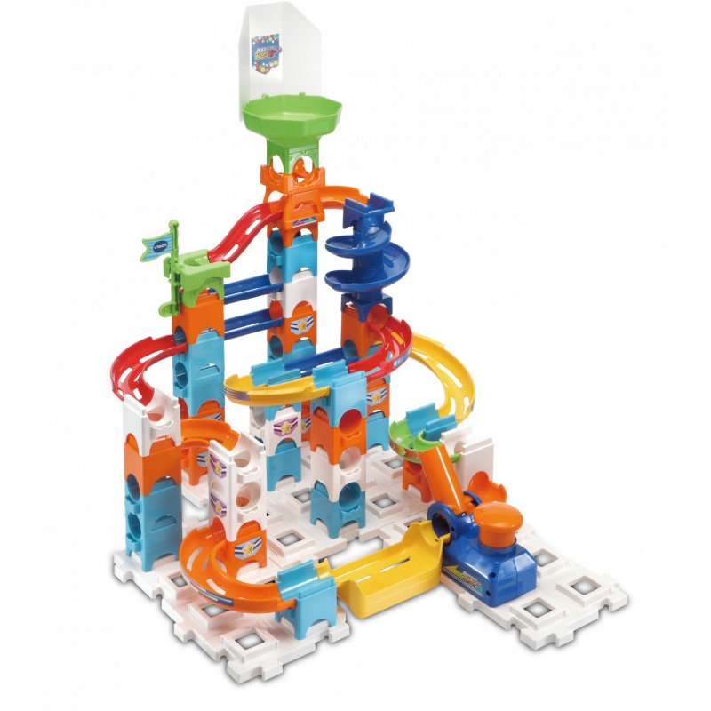 VTech Marble Rush 80-503649 jouet d'apprentissage