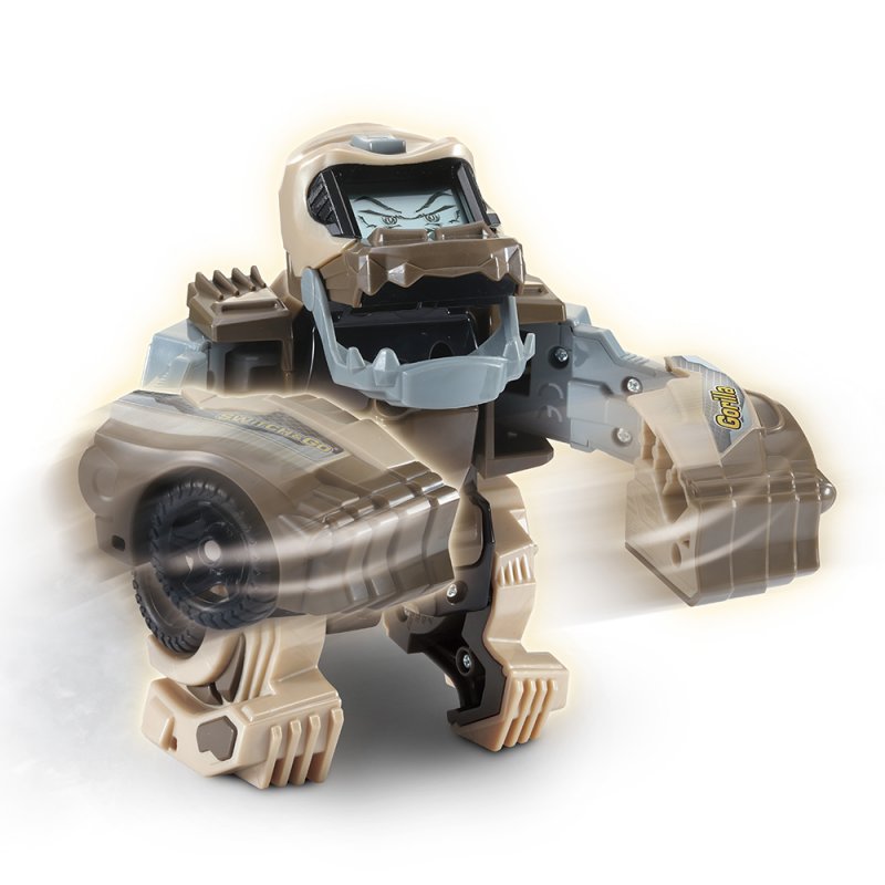 VTech Switch & Go Dino's Switch & Go - Gorilla