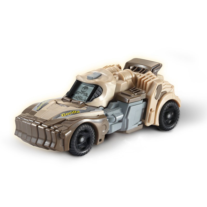 VTech Switch & Go Dino's Switch & Go - Gorilla