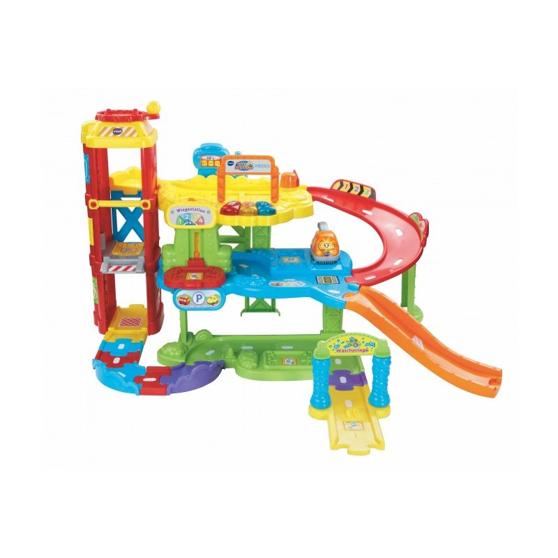 VTech 80-180004 toy playset