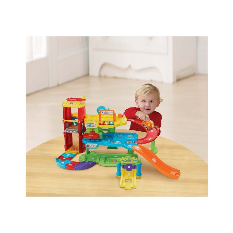 VTech 80-180004 toy playset
