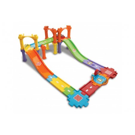 Vtech Tut Tut B. F. - Str. Brückenset gr | 80-188204