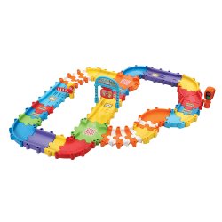 VTech 80-524404 play vehicle/play track