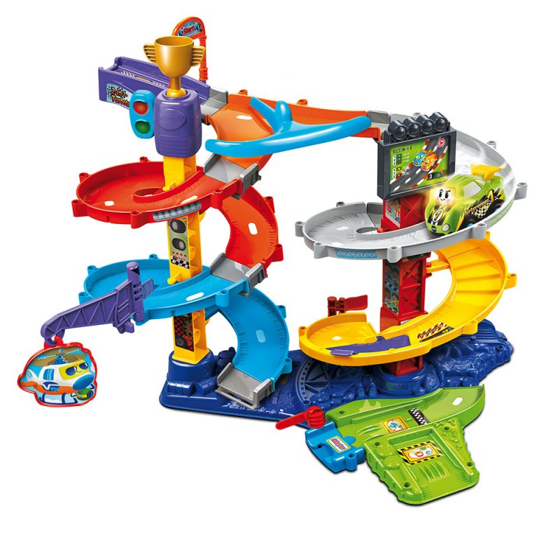 VTech 535004 jouet d'apprentissage