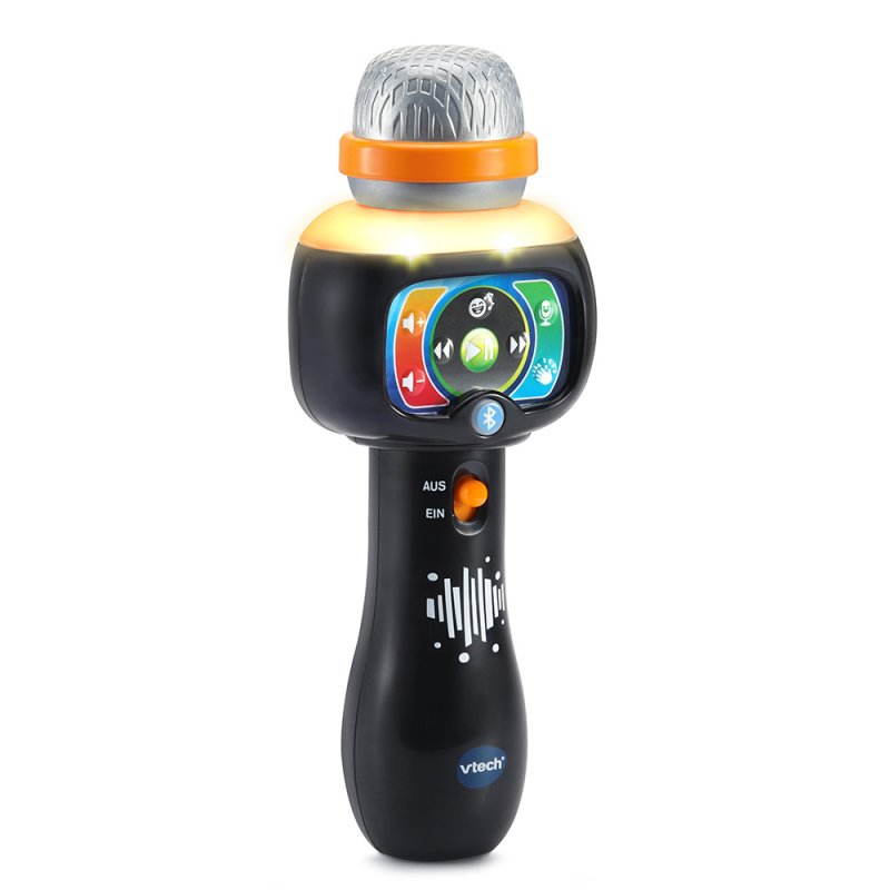 VTech Baby Magisches Singspaß-Mikrofon