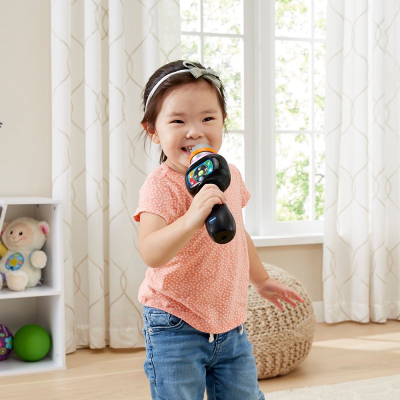 Vtech Magisches Singspaß-Mikrofon | 80-551004