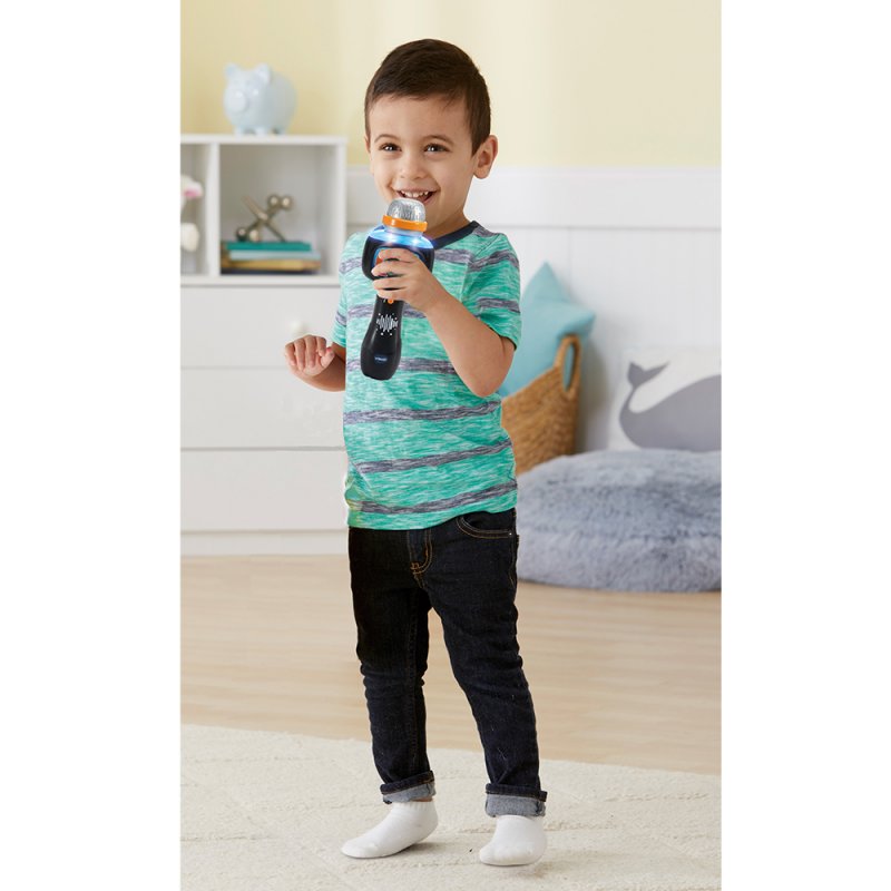 Vtech Magisches Singspaß-Mikrofon | 80-551004