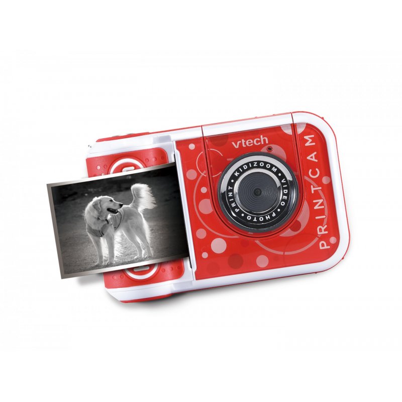 Vtech Kidizoom Print Cam - Thermopapier | 80-417449