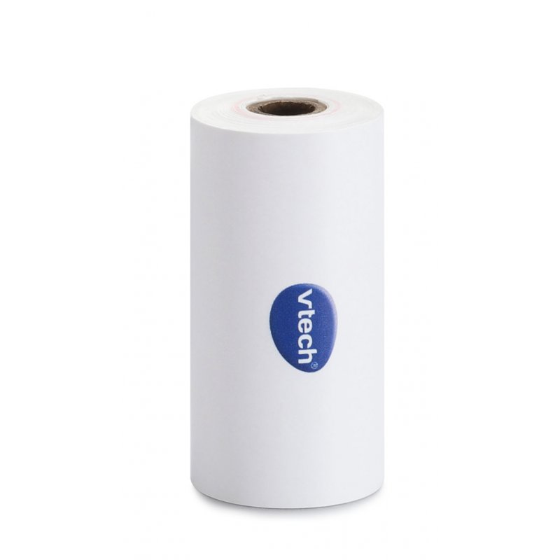 VTech KidiZoom Print Cam - Papier Refill Pack