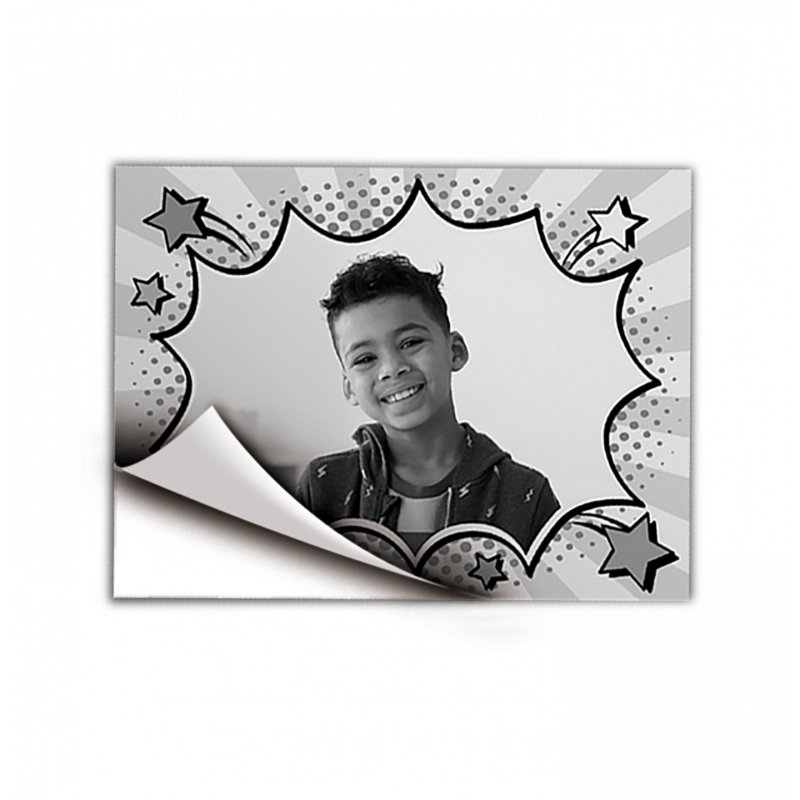 Vtech Kidizoom Print Cam - Thermopapier | 80-417449