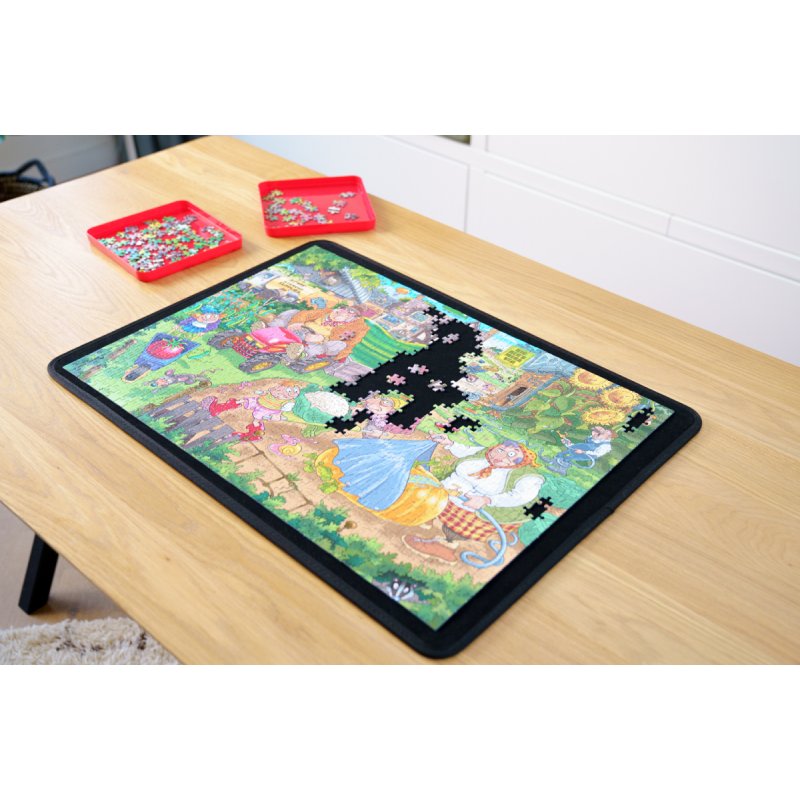 Puzzle Mates Portapuzzle Board up to 1000 pieces