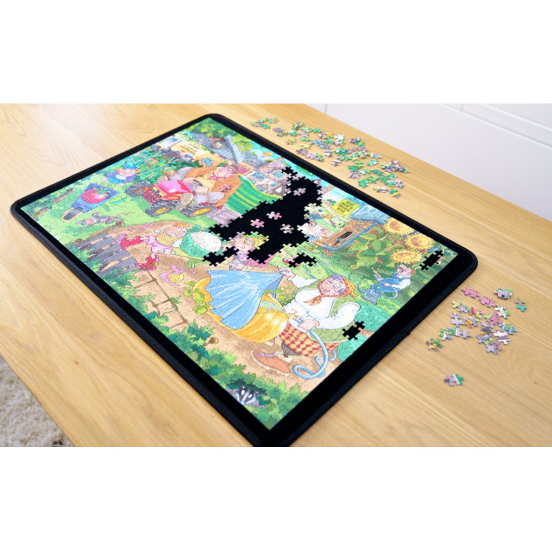 Puzzle Mates Portapuzzle Board up to 1000 pieces