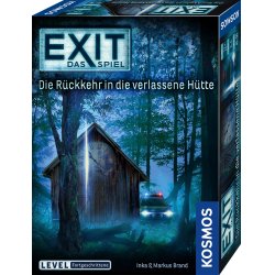 KOO EXIT - Die Rückkehr in die v. H. | 680503