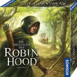 KOO Die Abenteuer des Robin Hood | 680565