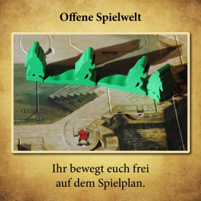 KOO Die Abenteuer des Robin Hood | 680565