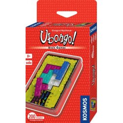 Kosmos 69524 jeu de société Puzzle