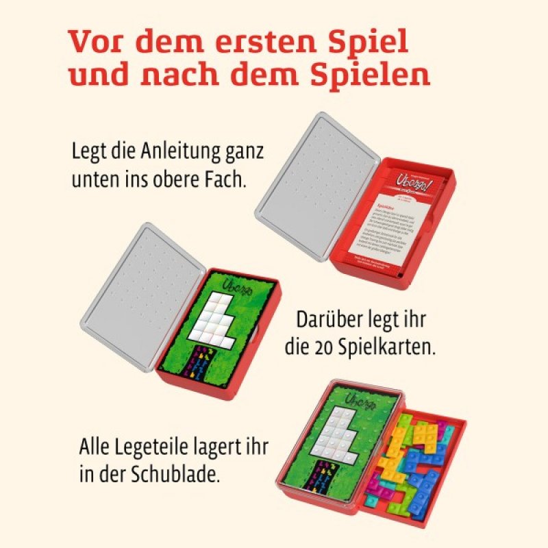 KOO Ubongo - Brain Games | 695248