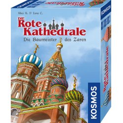 KOO Die Rote Kathedrale | 682156