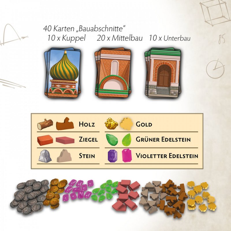 KOO Die Rote Kathedrale | 682156