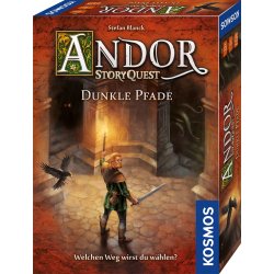 Kosmos Andor StoryQuest Jeu de société Famille