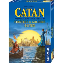 KOO Catan - Das Duell - Erweiterung | 680602