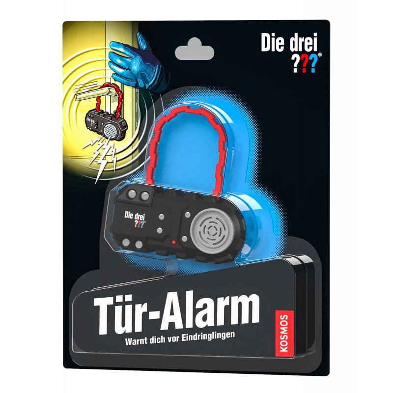 KOO ??? Tür-Alarm | 630201