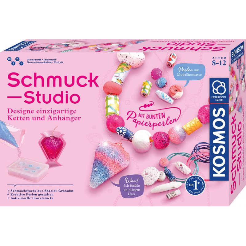 KOO Schmuck-Studio | 671501