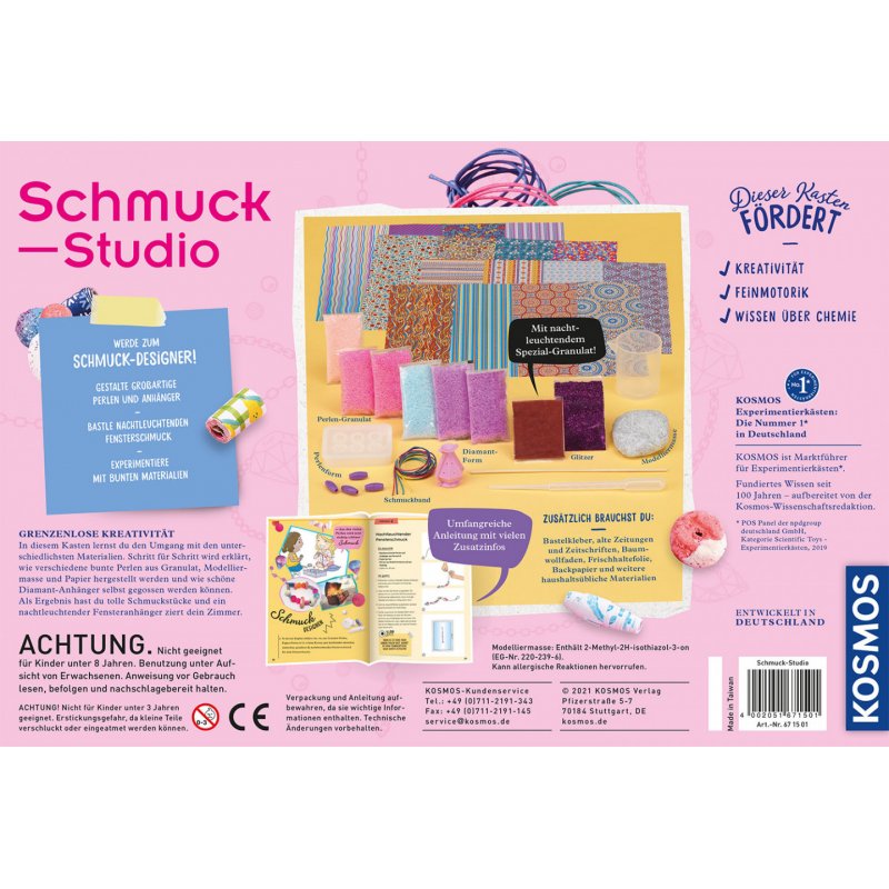 KOO Schmuck-Studio | 671501