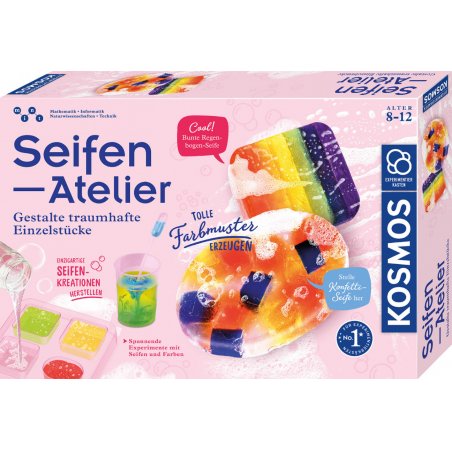 KOO Seifen-Atelier | 671518