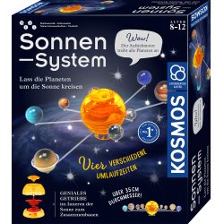 Kosmos 67153 coffret de sciences pour enfant